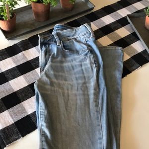 Oldnavy Rockstar jeans